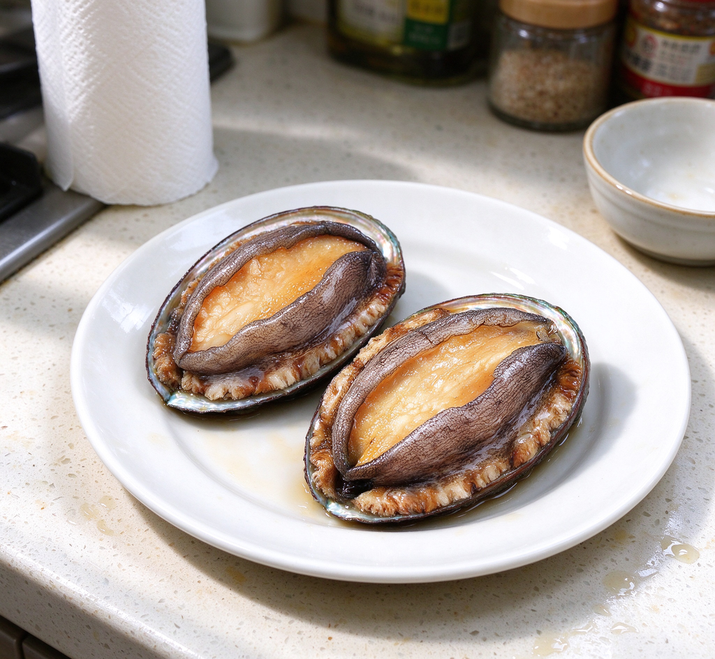 Abalone