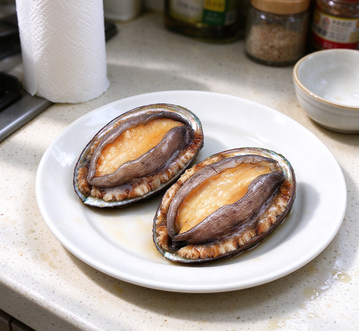 Abalone