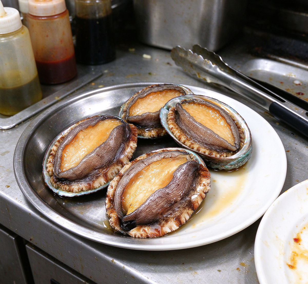 Abalone