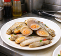 Razor Clams